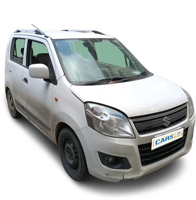 Maruti Wagon R 1.0-img